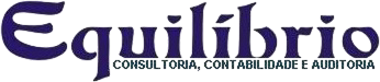 Logo Equilíbrio Consultoria e Contabilidade
