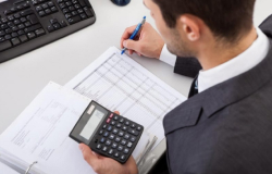 Departamento contábil especializado para empresas