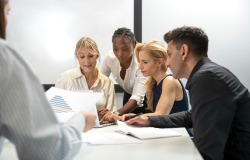 Serviços societários: abertura e regularização de empresas